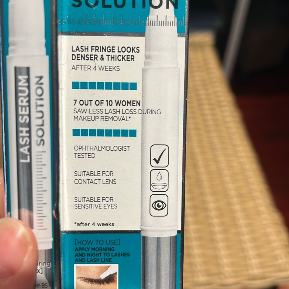 Last Chance! 🚨L’Oréal Lash Serum - Picture 4 of 5